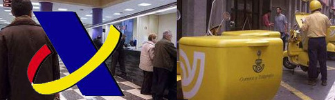 España: sin democracia e infectada de una profunda corrupción pública España: sin democracia e infectada de una profunda corrupción pública