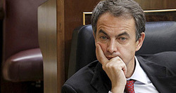 Castigar a Zapatero, un deber para todo español decente
