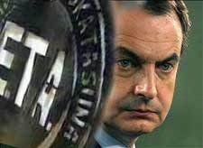 España: una vez derrotada ETA, ya sólo nos queda derrotar a los malos políticos España: una vez derrotada ETA, ya sólo nos queda derrotar a los malos políticos