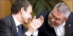 ¡Zapatero debe ser castigado! ¡Zapatero debe ser castigado!