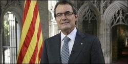 Es comprensible que un catalán tenga sentimientos antiespañoles, pero la independencia no es la solución sino un problema mayor Es comprensible que un catalán tenga sentimientos antiespañoles, pero la independencia no es la solución sino un problema mayor