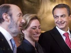 EL PSOE VA MAL EL PSOE VA MAL