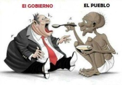 El drama de ser de "izquierdas" o de "derechas" en España El drama de ser de "izquierdas" o de "derechas" en España