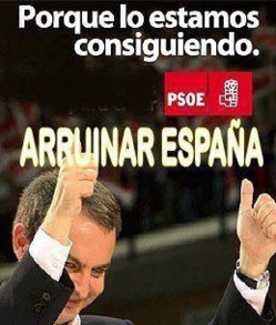 La falsa renovación del PSOE 6726645-10280846