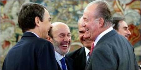 Zapatero - Rajoy podría pasar a la historia como el pusilánime que consiguió la secesión de Cataluña 7006792-10719209