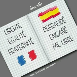 Vergüenza de ser español Vergüenza de ser español