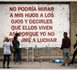 Larga vida y gloria a los que luchan por la democracia