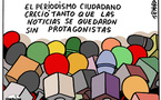 Ser periodistas