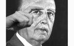 El regreso curioso del general Franco (humor dominical)