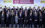 Ruedas de prensa sin preguntas, un reflejo totalitario