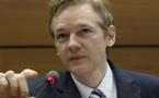 Lo que hace Wikileaks es "periodismo democrático", sin el cual la libertad no es posible