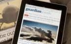 Muchos idiotas creen que las "tabletas" pueden salvar a la prensa escrita, olvidando que la salvación sólo está en la verdad