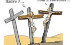 España: cárcel para los ladrones