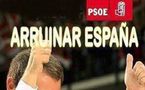 ¿EX GOBIERNO O GOBIERNO BIS?
