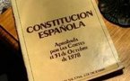 ¿ES DEMOCRÁTICA LA CONSTITUCIÓN ESPAÑOLA?