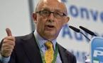 No nos lo creemos, pero ¡Ánimo, Montoro!