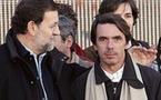 Rajoy, inquietante incognita del presente español