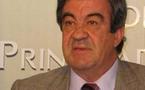 Álvarez Cascos y su crucial y desigual lucha contra el bipartidsmo PP-PSOE
