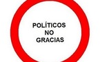 INSTITUCIONES POLITICAS DEFECTUOSAS.