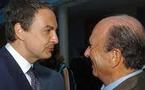Tiene razón Botín: los políticos tienen la culpa de la crisis