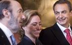 38 Congreso Federal Socialista: el PSOE cava su fosa en Sevilla