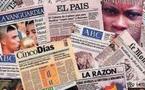 El periodismo se suicida en España