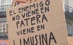 Un ERE urgente para la clase política española