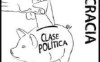 Los abucheos y pitidos a los políticos son pura regeneración