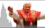 Benedicto XVI, con su renuncia, quiere forzar un cambio evangélico en una Iglesia que está postrada y muy débil