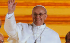 La elección del papa Francisco atenta contra el dominio de los sátrapas sin ética, en el poder