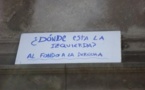 La amenaza de Izquierda Unida