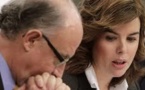 ¿Para quien trabajan los ministros Wert y Montoro, para Merkel, para el PSOE o para el diablo?