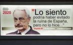La "casta" política española, por temor a las urnas, quiere reconciliarse con la sociedad 5633576-8402844