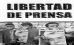 España: demasiados periodistas al servicio del poder dominante