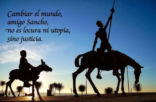 Ser radical en España equivale a ser demócrata y decente Ser radical en España equivale a ser demócrata y decente