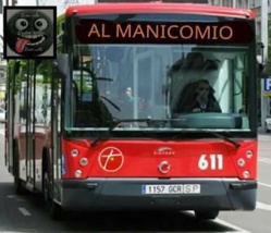 Algunos gobernantes estarían mejor en un manicomio que en sus palacios y ministerios Algunos gobernantes estarían mejor en un manicomio que en sus palacios y ministerios