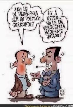 Gobernados por locos peligrosos Gobernados por locos peligrosos