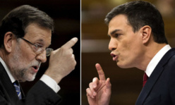 El PSOE pierde la ocasión de resurgir y reconciliarse con España El PSOE pierde la ocasión de resurgir y reconciliarse con España