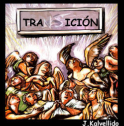 Para construir un futuro democrático, España debe asumir que la Transición fue una estafa Para construir un futuro democrático, España debe asumir que la Transición fue una estafa