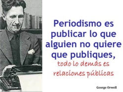 El vergonzoso periodismo español El vergonzoso periodismo español