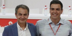 Dinamiteros del PSOE Dinamiteros del PSOE