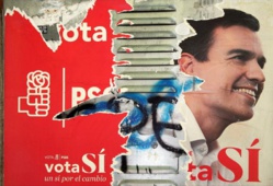 LA GRAN LACRA DEL PSOE: EL ZAPATERISMO