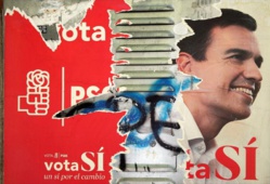 LA GRAN LACRA DEL PSOE: EL ZAPATERISMO LA GRAN LACRA DEL PSOE: EL ZAPATERISMO