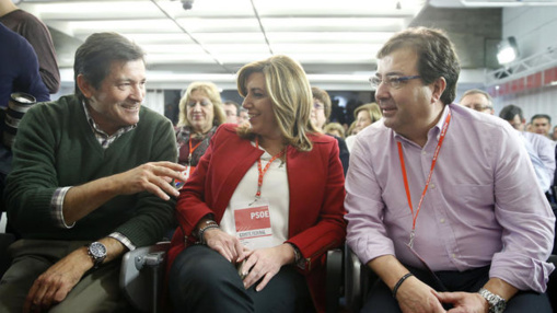 Una idea brillante para el acorralado PSOE Una idea brillante para el acorralado PSOE