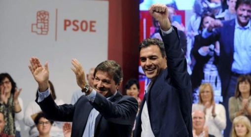 Los daños enormes de Pedro Sánchez a España y a su partido Los daños enormes de Pedro Sánchez a España y a su partido