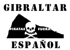 Recuperar Gibraltar y frenar la piratería británica Recuperar Gibraltar y frenar la piratería británica