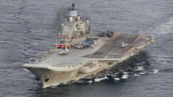El lamentable episodio de la flota rusa