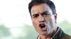 El triste espectáculo estéril de Pedro Sánchez El triste espectáculo estéril de Pedro Sánchez