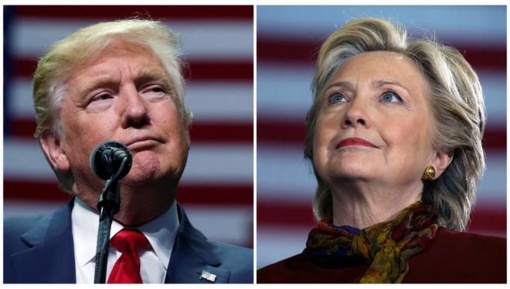 USA: la rebeldía ciudadana puede convertir a Trump en presidente USA: la rebeldía ciudadana puede convertir a Trump en presidente