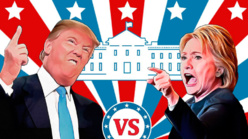 ¿POR QUÉ HA GANADO TRUMP? LA DICTADURA DE LO POLÍTICAMENTE CORRECTO ¿POR QUÉ HA GANADO TRUMP? LA DICTADURA DE LO POLÍTICAMENTE CORRECTO